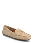 Lauren Ralph Lauren - Barnsbury Suede Loafer - Loafer-jalatsid - 41