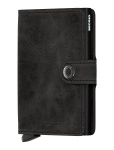 Secrid - Mv-Brown - Kaarditaskud - ONE SIZE