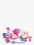 Dantoy - Mlp Breakfast Set In Box - Kohvi- ja teekomplektid - ONE SIZE