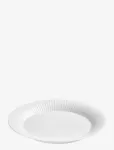 K&auml;hler - Hammersh&oslash;i Plate &Oslash;27Cm - Praetaldrikud - &Oslash; 27 CM