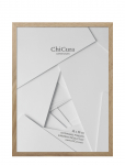 ChiCura - Wooden Frame - 40X50Cm - Glass - Raamid - 40X50CM