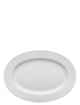 R&ouml;rstrand - Swedish Grace Dish Oval 32Cm - Serveerimisvaagnad - L:32CM