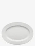 R&ouml;rstrand - Swedish Grace Dish Oval 32Cm - Serveerimisvaagnad - L:32CM
