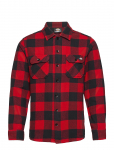 Dickies - M Sacramento Shirt - Pealiss&auml;rgid - XL