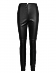 Twist & Tango - Arleen Trousers - Nahksed retuusid-p&uuml;ksid - 44