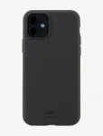 Holdit - Silicone Case Black - Telefoni&uuml;mbrised - IPHONE 11