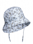 Melton - Bucket Hat W/Print - K&uuml;barad - 55