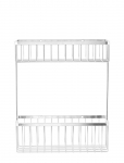House Doctor - Bath Kurv - Bathroom Shelves - ONE SIZE