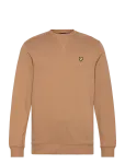 Lyle & Scott - Crew Neck Sweatshirt - Dressipluusid - XS