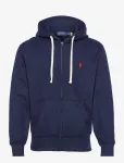 Polo Ralph Lauren - Rl Fleece-Lsl-Knt - Kapuutsiga pusad - XXL