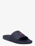Polo Ralph Lauren - Signature Pony Slide - Basseinipl&auml;tud - 45