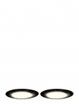 Serax - Plate D&eacute; Set/2 - Praetaldrikud - &Oslash; 24 CM
