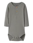 Name It - Nbmkab Ls Body Noos - Pikkade varrukatega - 92