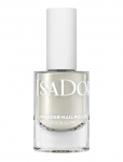IsaDora - The Wonder Nail Polish Quick Dry & Longwear 100 Pearly Frost - K&uuml;&uuml;nelakid - 5 ml