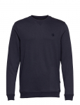 JBS Of Denmark - Jbs Of Dk Badge Crew Neck Fsc - Dressipluusid - XXL