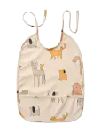 Liewood - Lai Bib - Varrukateta pudip&otilde;lled - ONE SIZE