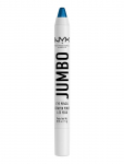 NYX Professional Makeup - Nyx Professional Make Up Jumbo Eye Pencil 641 Bluberry Pop - Lauv&auml;rvid - 5 g