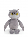 Twistshake - Twistshake Plush Toy Owl - Pehmed loomad - ONE SIZE