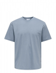 ONLY & SONS - Onsfred Life Rlx Ss Tee Noos - L&uuml;hikeste varrukatega - XXL