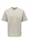 ONLY & SONS - Onsfred Life Rlx Ss Tee Noos - L&uuml;hikeste varrukatega - XXL