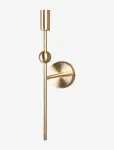 Globen Lighting - Wall Lamp Astrid - Seinalambid - ONE SIZE