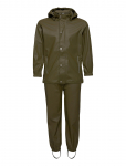 En Fant - Rainwear Set Solid - Vihmariiete komplektid - 140