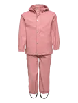 En Fant - Rainwear Set Solid - Vihmariiete komplektid - 86