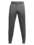 Under Armour - Ua Armour Fleece Joggers - Dressip&uuml;ksid - L