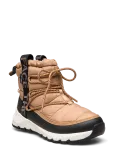 The North Face - W Thermoball Lace Up Wp - Talvekingad - 42