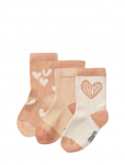 Liewood - Silas Socks 3-Pack - Sokid - 29/32