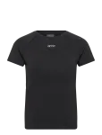 Aim&acute;n - Soft Basic Short Sleeve - L&uuml;hikeste varrukatega - XL