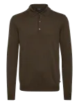 Matinique - Maklint Oc - Poolpika lukuga džemprid - XXXL