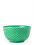 Lyngby Porcel&aelig;n - Rhombe Color Sk&aring;l - Serveerimiskausid - &Oslash; 11 cm