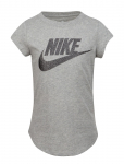 Nike - Te-S/S Tee - L&uuml;hikeste varrukatega - 116-122
