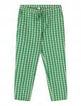 Juna - B&aelig;k&B&oslash;lge Barbara Pants Xs Gr&oslash;n/Sand - P&uuml;ksid - XS
