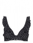 Freya - Jewel Cove Uw High Apex Bikini Top 30 D - Tugikaartega bikiinitopid - F x 80