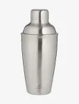 Viners - Cocktail Shaker - &Scaron;eikerid ja kokteilin&otilde;ud - 500 ML