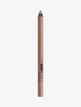 NYX Professional Makeup - Line Loud Lip Pencil Global Citizen - Huulepliiatsid - 1.2 G