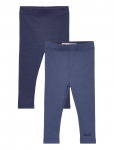 Levi's - Levi's&reg; Pull On Leggings 2-Pack - Retuusid - 98