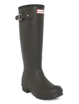 Hunter - Womens Original Tall Boot - Kummisaapad - 36