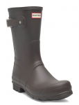 Hunter - Mens Original Short Boot - Kummisaapad - 45-46
