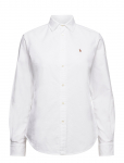 Polo Ralph Lauren - Slim Fit Oxford Shirt - Pikkade varrukatega - 36