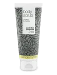 Australian Bodycare - Body Scrub To Exfoliate & Cleanse - Lemon Myrtle - 200 Ml - Koorijad - 200 ml Remove
