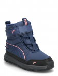 PUMA - Puma Evolve Boot Puretex Ac+Ps - Talvesaapad kr&otilde;pskinnisega - 33