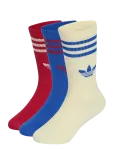 Adidas Originals - Crew Sock 3P - Sokid - 28-30