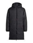 Adidas Originals - Adicol Long Jkt - Polsterdatud jakid - S