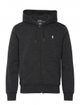 Polo Ralph Lauren - Double-Knit Full-Zip Hoodie - Kapuutsiga pusad - XL