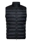 Gant - Light Down Vest - Vestid - XL
