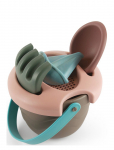Dantoy - Gb Bucket Set - Liivam&auml;nguasjad - 19X 17.5X 17CM