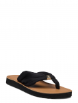 Tommy Hilfiger - Th Elevated Beach Sandal - Pl&auml;tud - 36